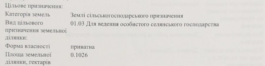 Продаж будинку і плюс ще одна ділянка