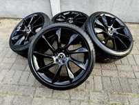 Koła felgi 20 5x112 Mercedes w211 w212 w213 cls cl sl w221 lorinser