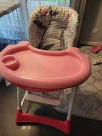 Krzeselko do karmienia baby design