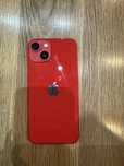 Iphone 14 red 128gb