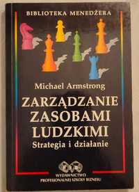 Zarządzanie Zasobami Ludzkimi - M.Armstrong