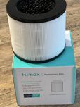 Himox H08 oczyszczacz powietrza, filtr wymienny HEPA H13