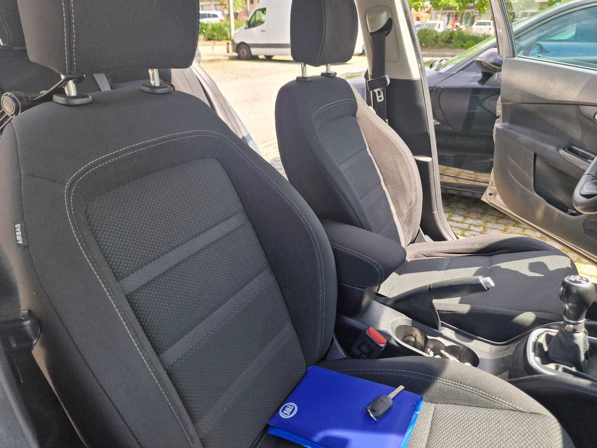 Fiat Tipo em excelentes condições