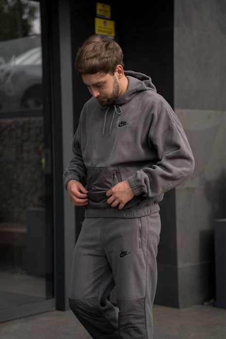 Спортивний костюм Nike Teddy