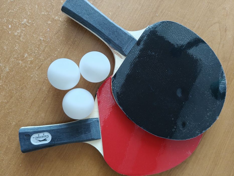 Zestaw do gry w Ping Pong