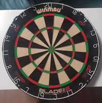 Tarcza do darta Winmau Blade 6 Triple Core