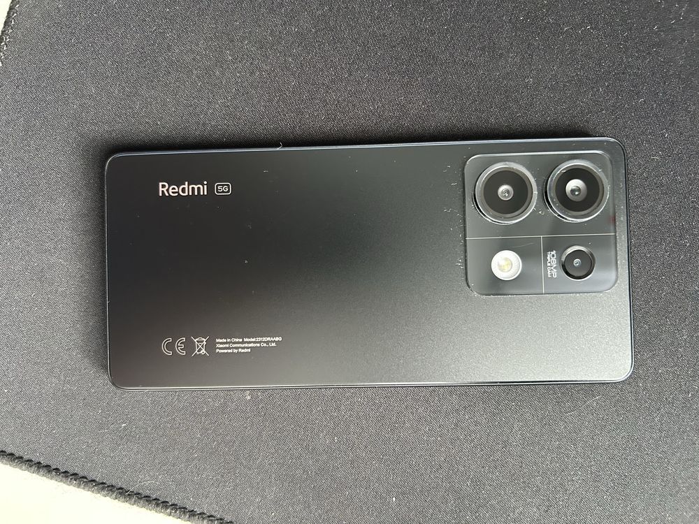 Xiaomi Redmi Note 13 5g
