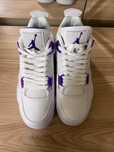 Jordan 4 negociavel