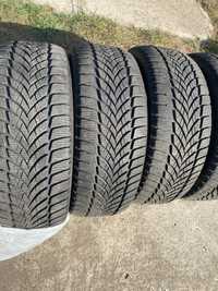 Резина, шины Goodyear UltraGrip Ice 2 205/50 R17 93T XL