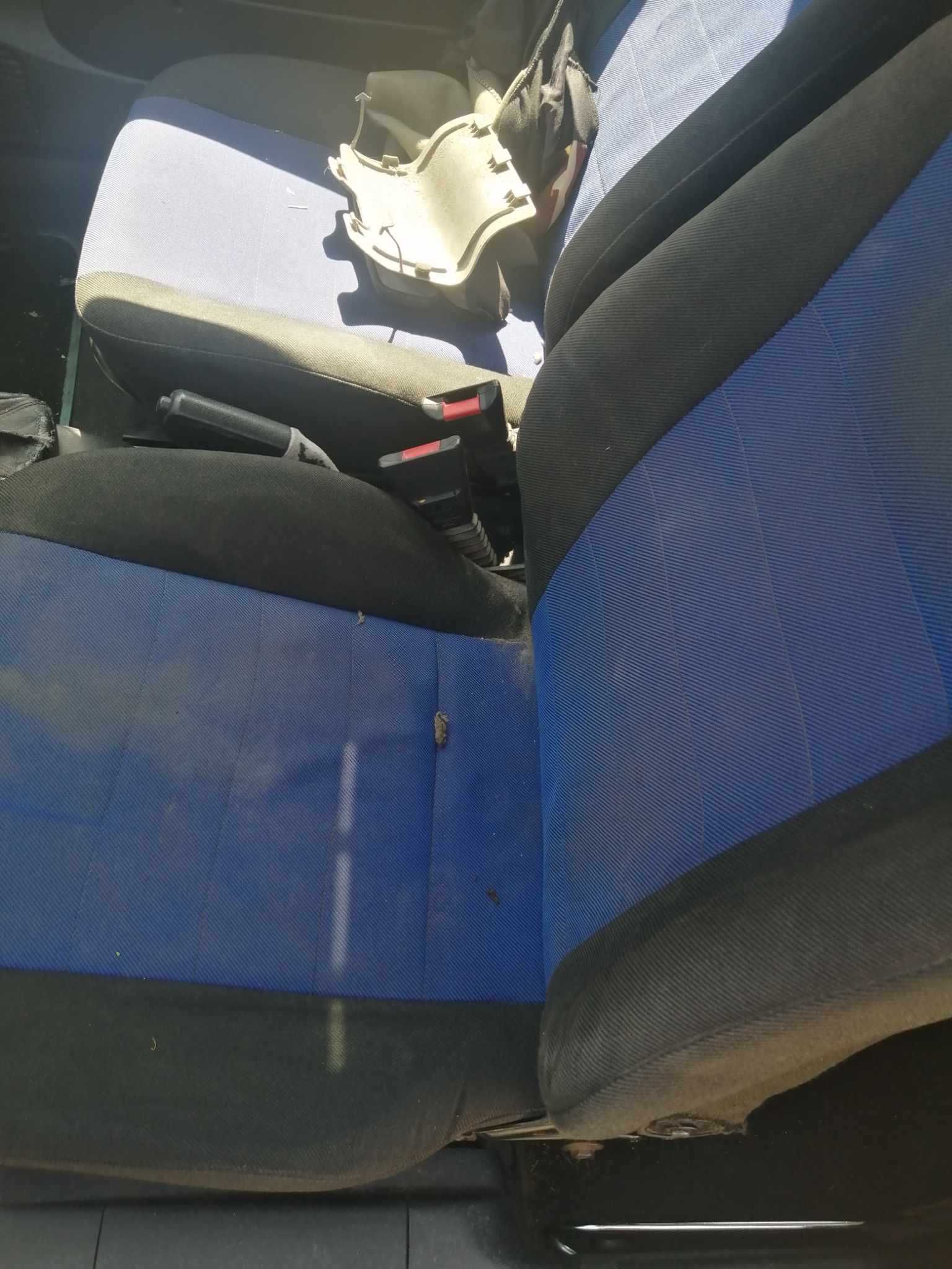Para peças Opel Corsa B 1.2 i 16V Ano 2000