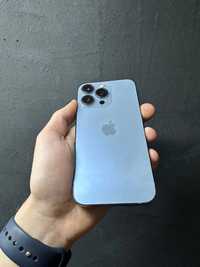 Apple iPhone 13 pro 128gb neverlock Sierra blue айклауд чистый