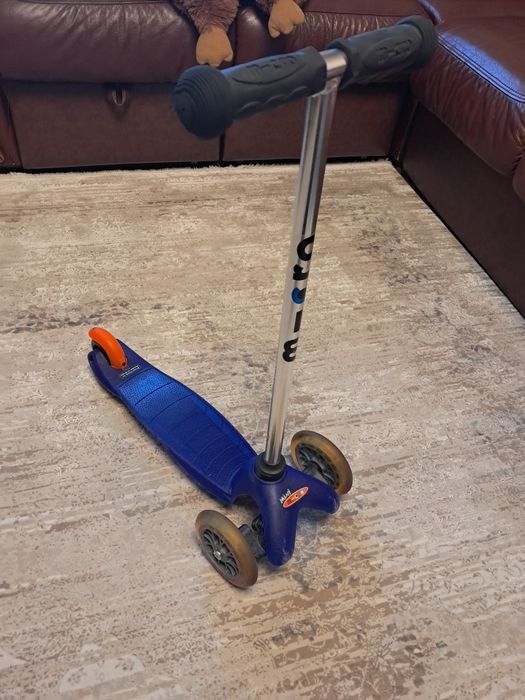 Самокат Mini Micro