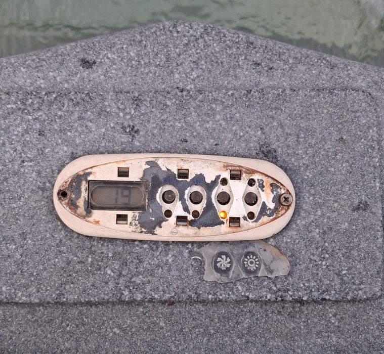 Jacuzzi ogrodowe, dżakuzzi, balia, basen