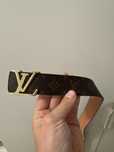 Pasek lv louis vuitton