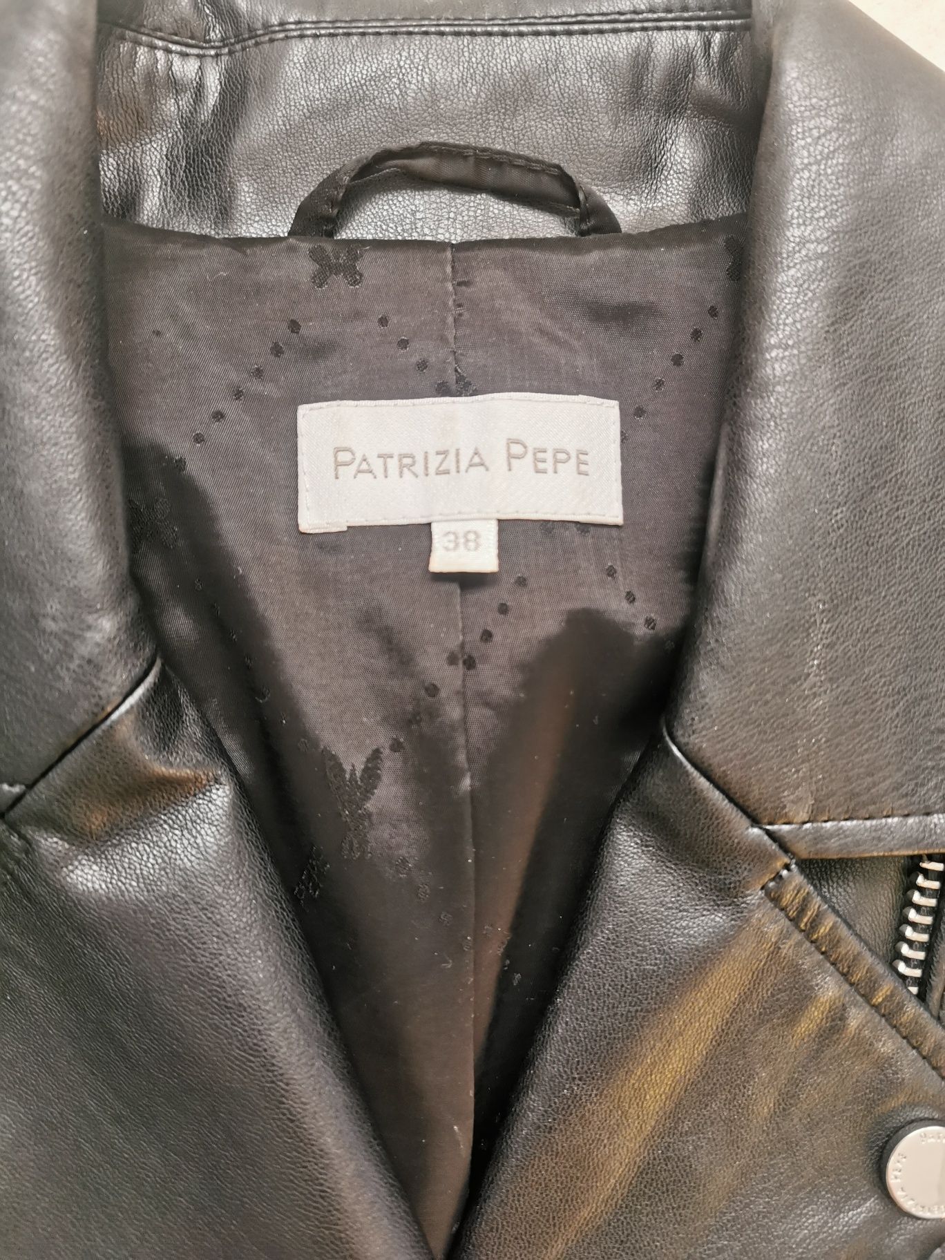 Patrizia Pepe  rozmiar S