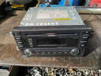 KIA CARENS 2002 2.0 CRDI RADIO R004