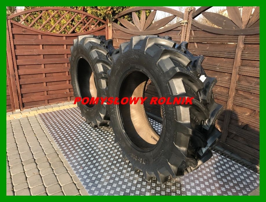 Opona Petla bkt.alliance.14,9-24.13,6-24.380/70r24.380/85R24,420/70R24