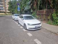Volkswagen Jetta Volkswagen Jetta 1.4 TSI Highline