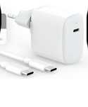 IFEART Ładowarka 30W USB C