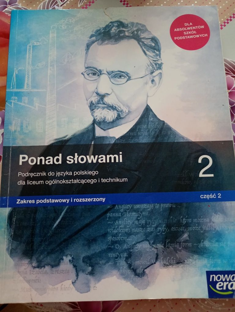 Ponad słowami 2 część 2