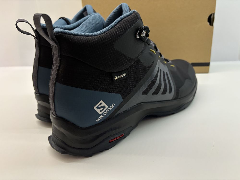 Buty salomon x render mid gtx gortex 43/44