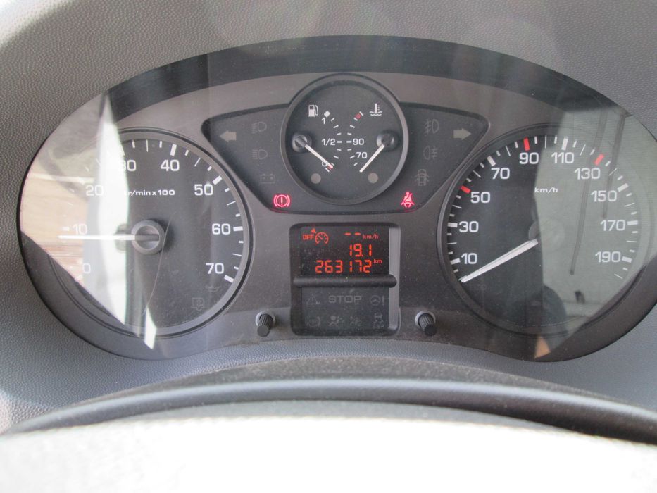 Peugeot Expert Impecável