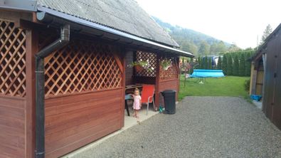 Pokoje, Narty, Noclegi pokoje z łazienkami. Polecam Brenna MADZIA