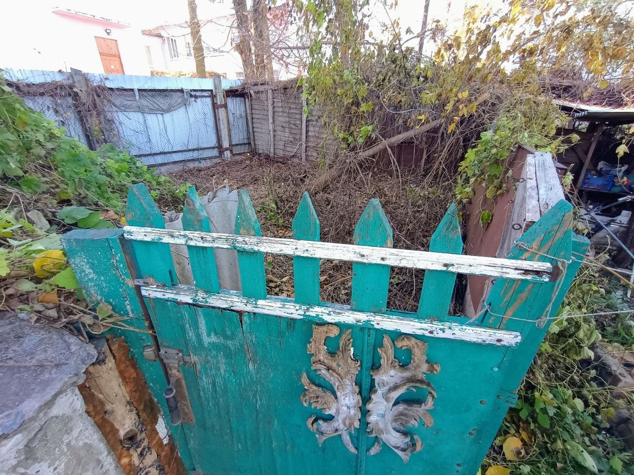 Продам частину будинку Центр