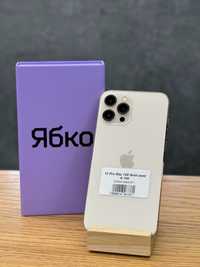 iPhone 12 Pro Max 128/256/512 used купуй за вигідною ціною у Ябко!