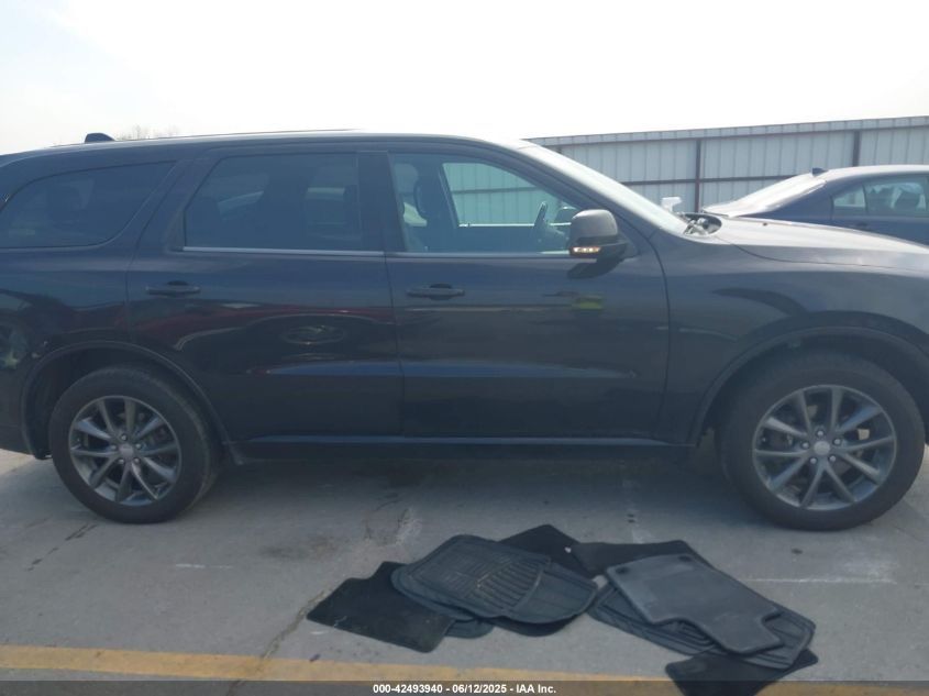 Dodge Durango Dodge Durango GT