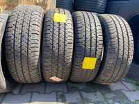 215/60r17 Michelin Agilis dot 0117