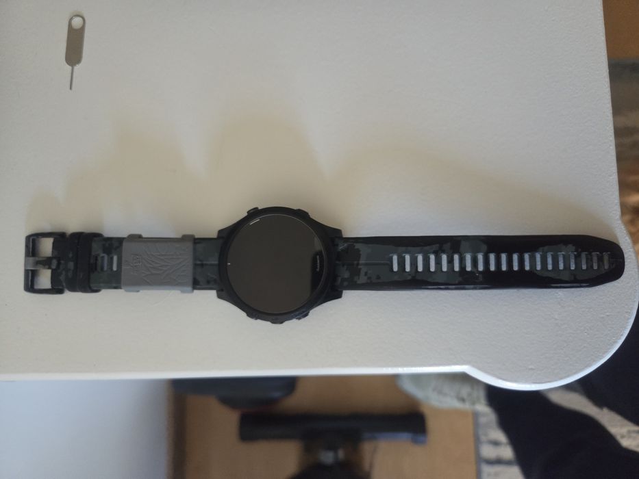 Garmin Forerunner 945 – Excelente estado – 300€ negociável