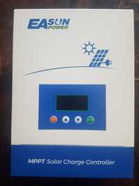 Solarny regulator MPPT 80 A