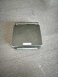 Gameboy advance sp