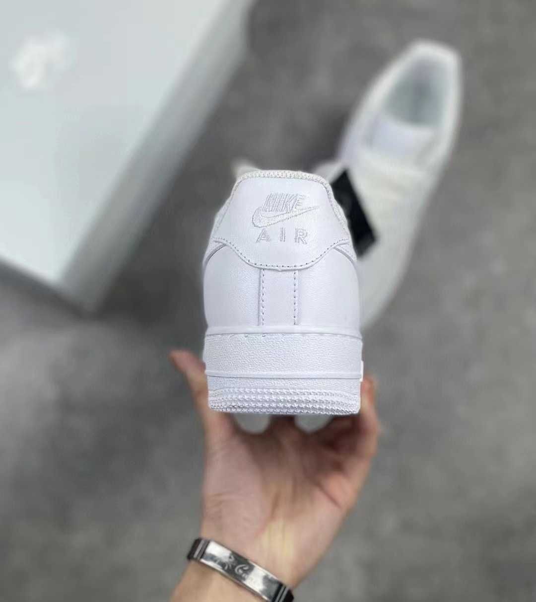 Nike Air Force 1 '07 White 44