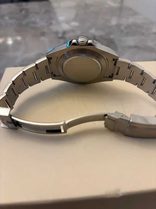 Rolex Explorer 39–42 mm - Excelente