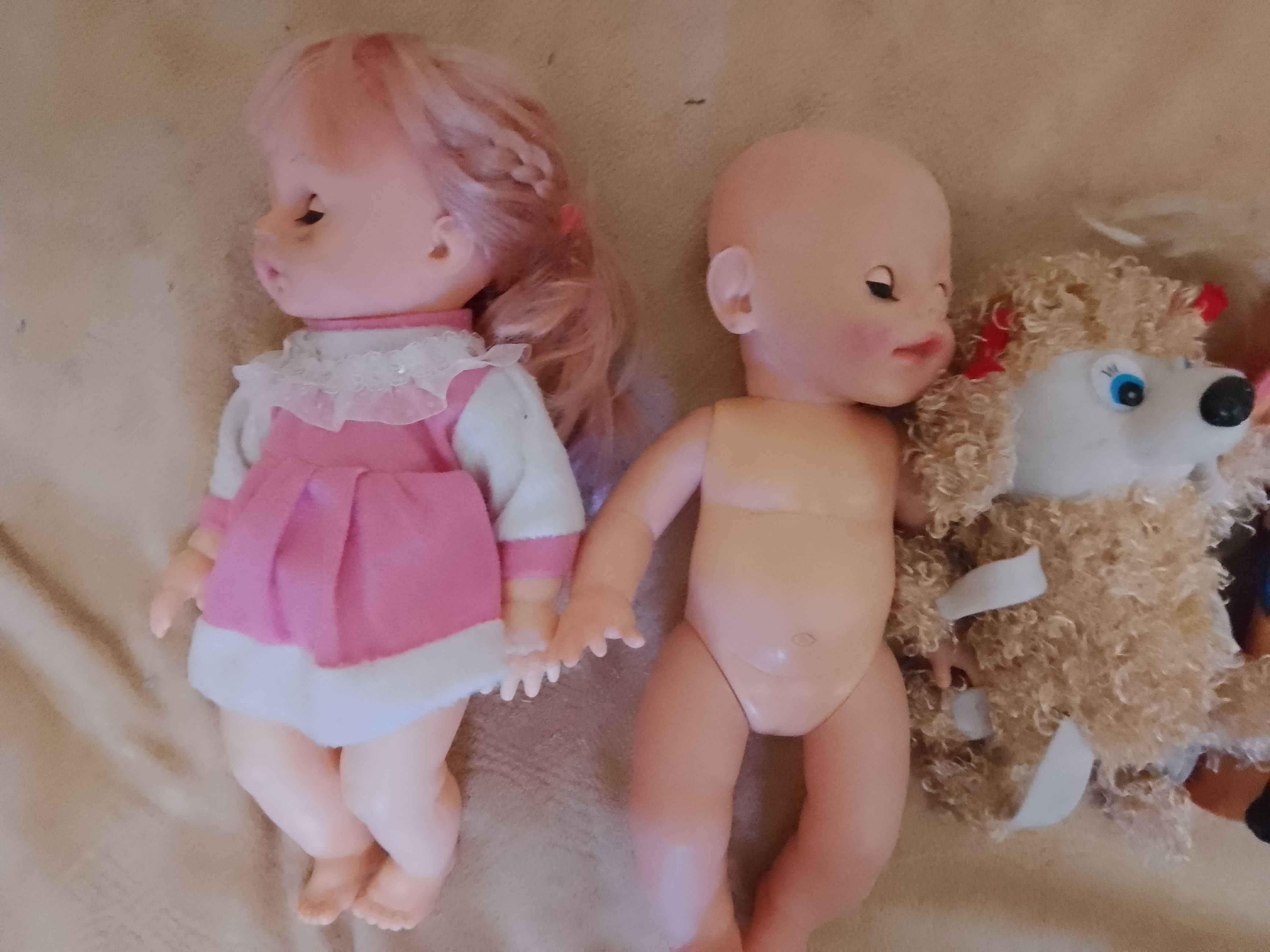 Продаются детские мягкие игрушки