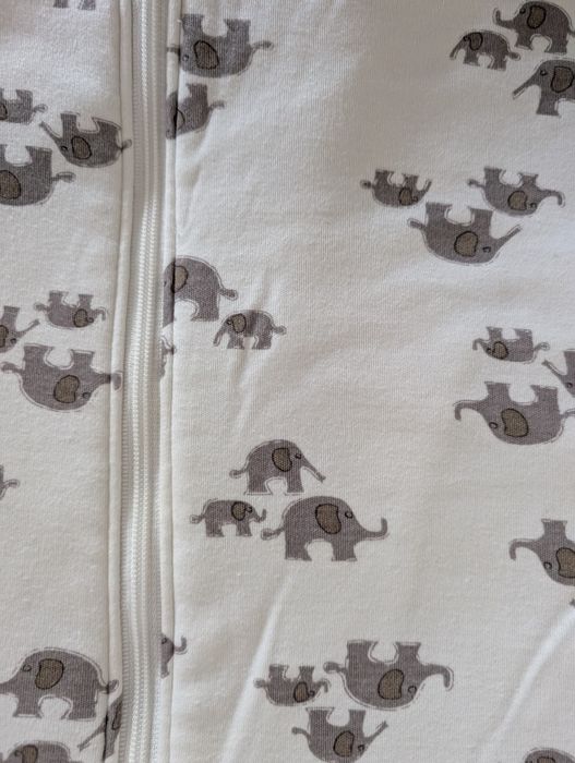 Saco dormir Ergobaby 0-6 meses