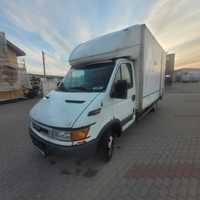 Iveco Daily 2004 REZERWACJA