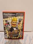 Buzz Hollywood quiz ps2 PlayStation 2