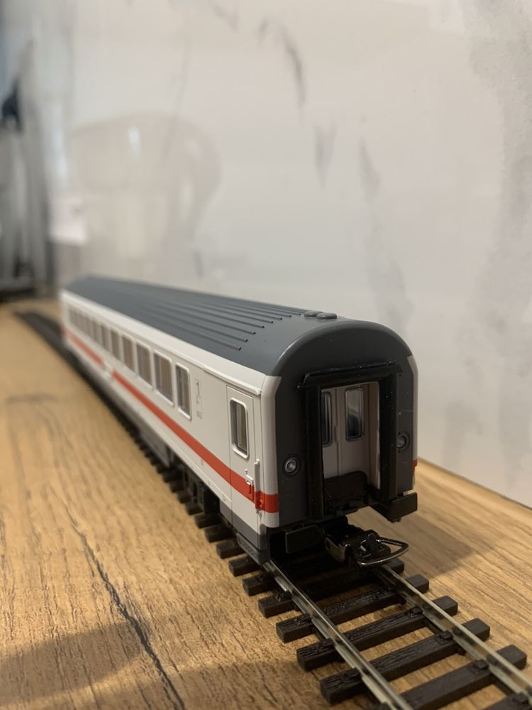 Wagon 1 klasa DB Piko skala H0 nie PKP