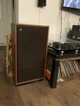 Tannoy cheviot hpd 315 a