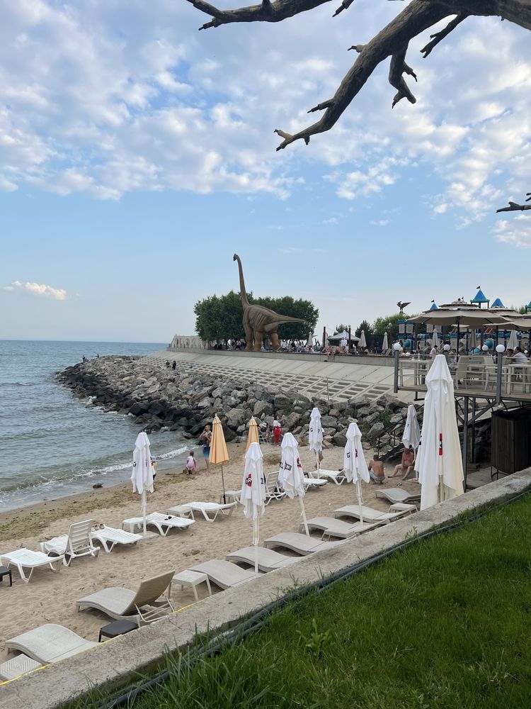 посуточно  Бочарова/ТЦ Атриум/ Початок   10 минут до моря