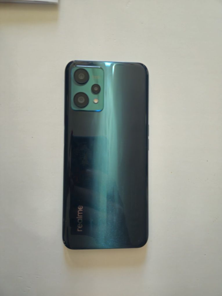 Realme 9 Pro 5G 128gb