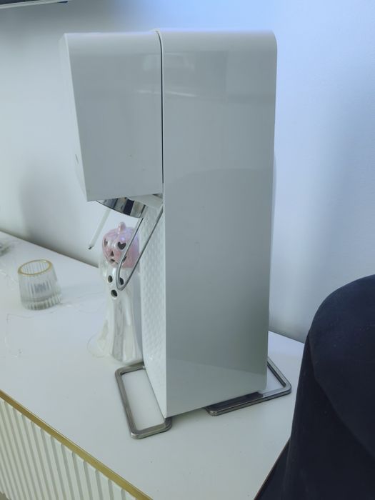 Saturator sodastream