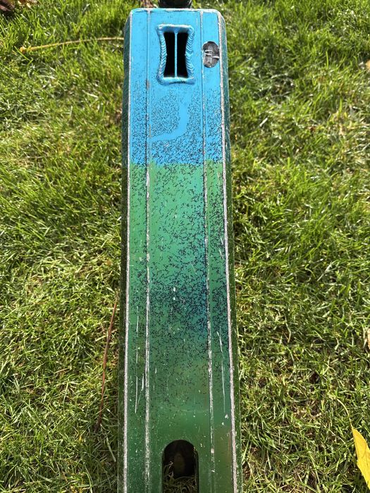 Рама до трюкового самоката