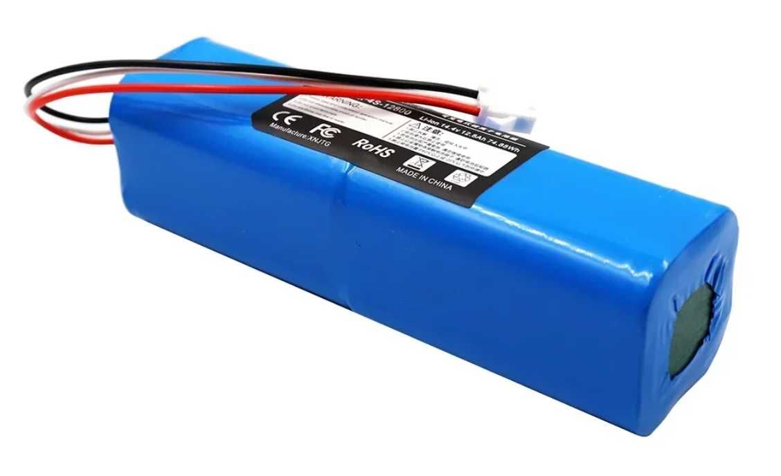 Akumulator bateria Odkurzacz Xiaomi Lydsto R1 Viomi S9 Roidmi 7800mAh