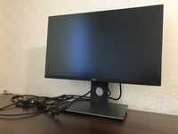 Монітор 27" Dell UltraSharp U2715H, Class A, ідеальний стан