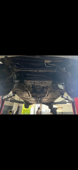 Mercedes-benz w203 c240