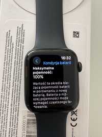 Apple Watch SE 44 nowy